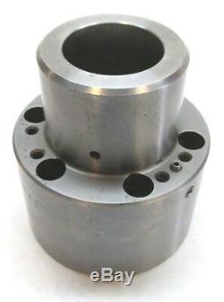 CNC LATHE 16C COLLET CHUCK NOSEPIECE with A2-5 MOUNT