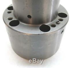 CNC LATHE 16C COLLET CHUCK NOSEPIECE with A2-5 MOUNT