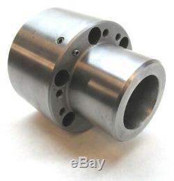 CNC LATHE 16C COLLET CHUCK NOSEPIECE with A2-5 MOUNT