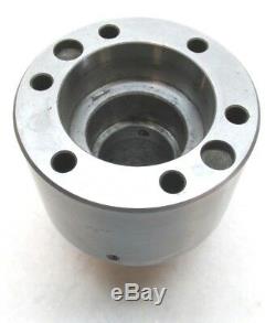 CNC LATHE 16C COLLET CHUCK NOSEPIECE with A2-5 MOUNT