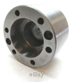 CNC LATHE 16C COLLET CHUCK NOSEPIECE with A2-5 MOUNT