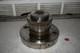 CNC Lathe Collet Chuck Spindle Nose for Jacobs J913 Rubber Flex Collets