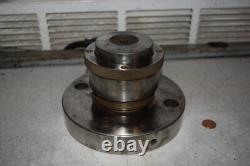CNC Lathe Collet Chuck Spindle Nose for Jacobs J913 Rubber Flex Collets