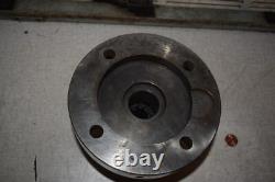 CNC Lathe Collet Chuck Spindle Nose for Jacobs J913 Rubber Flex Collets