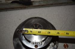 CNC Lathe Collet Chuck Spindle Nose for Jacobs J913 Rubber Flex Collets