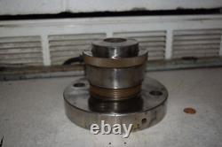 CNC Lathe Collet Chuck Spindle Nose for Jacobs J913 Rubber Flex Collets