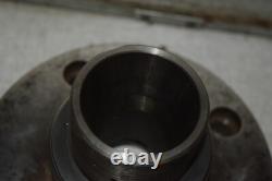 CNC Lathe Collet Chuck Spindle Nose for Jacobs J913 Rubber Flex Collets