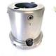 CNC Lathe Front Push Collet Chuck Spindle Nose Piece A2-4 173E Dead Length 2