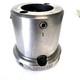 CNC Lathe ROTARY Collet CHUCK Front Push Type Spindle Nose Dead Length