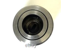 CNC Lathe ROTARY Collet CHUCK Front Push Type Spindle Nose Dead Length