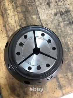 CNC Lathe Spindle Nose Collet Chuck for S-20 Collets LNS S100008 513-528-5674