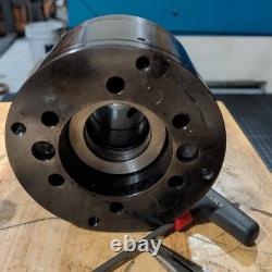 CNC Lathe Spindle Nose Collet Chuck for S-20 Collets LNS S100008 513-528-5674