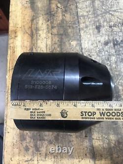 CNC Lathe Spindle Nose Collet Chuck for S-20 Collets LNS S100008 513-528-5674