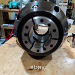 CNC Lathe Spindle Nose Collet Chuck for S-20 Collets LNS S100008 513-528-5674