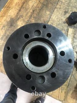 CNC Lathe Spindle Nose Collet Chuck for S-20 Collets LNS S100008 513-528-5674