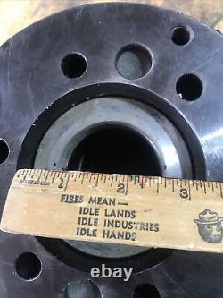 CNC Lathe Spindle Nose Collet Chuck for S-20 Collets LNS S100008 513-528-5674