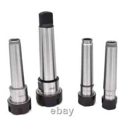 CNC Spring Clamp Collet Chuck Morse Holder Durable Steel Milling Lathe Tool ER25