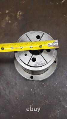 COLLET CHUCK CNC LATHE NOSEPIECE DRAWTUBE A2-6 A2-8 bridgeport mill haas okuma