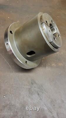 COLLET CHUCK CNC LATHE NOSEPIECE DRAWTUBE A2-6 A2-8 bridgeport mill haas okuma