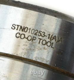 CO-OP Tools STN010253-1(A)A Diaphragm Internal Grip Collet Lathe Chuck 5 I. D