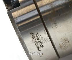 CO-OP Tools STN010253-1(A)A Diaphragm Internal Grip Collet Lathe Chuck 5 I. D