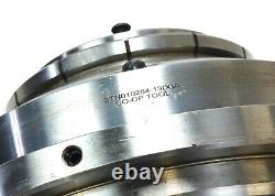 CO-OP Tools STN010253-1(A)A Diaphragm Internal Grip Collet Lathe Chuck 5 I. D