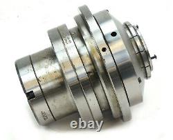 CO-OP Tools STN010253-1(A)A Diaphragm Internal Grip Collet Lathe Chuck 5 I. D