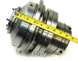 CO-OP Tools STN010253-1(A)A Diaphragm Internal Grip Collet Lathe Chuck 5 I. D