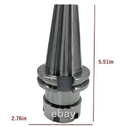 Cat40 ER32 Shank 2.76 Collet Chuck Holder Milling Lathe Chuck Tool 8PCS/Set Cat40 ER32 Shank 2.76 Collet Chuck Holder Milling Lathe Chuck Tool 8PCS/Set