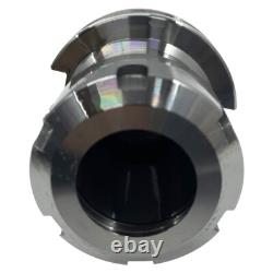 Cat40 ER32 Shank 2.76 Collet Chuck Holder Milling Lathe Chuck Tool 8PCS/Set