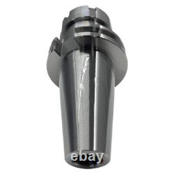 Cat40 ER32 Shank 2.76 Collet Chuck Holder Milling Lathe Chuck Tool 8PCS/Set