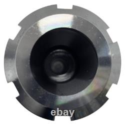 Cat40 ER32 Shank 2.76 Collet Chuck Holder Milling Lathe Chuck Tool 8PCS/Set