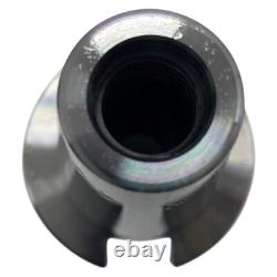 Cat40 ER32 Shank 2.76 Collet Chuck Holder Milling Lathe Chuck Tool 8PCS/Set