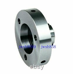 Chuck Seat High precision flange 100MM Diameter ER-40 Collet Compact Lathe Tight