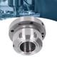 Clamping Collet Chuck Compact For CNC Milling Machine Lathe ER40 80mm Dia Part