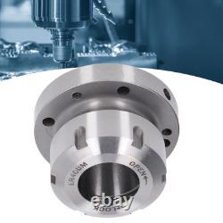 Clamping Collet Chuck Compact For CNC Milling Machine Lathe ER40 80mm Dia Part