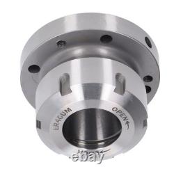 Clamping Collet Chuck Compact For CNC Milling Machine Lathe ER40 80mm Dia Part