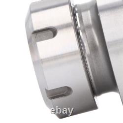Clamping Collet Chuck Compact For CNC Milling Machine Lathe ER40 80mm Dia Part