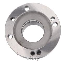 Clamping Collet Chuck Compact For CNC Milling Machine Lathe ER40 80mm Dia Part