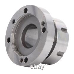 Clamping Collet Chuck Compact For CNC Milling Machine Lathe ER40 80mm Dia Part