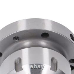Clamping Collet Chuck Compact For CNC Milling Machine Lathe ER40 80mm Dia Part