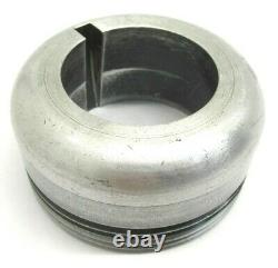 Clausing Lathe L0 Collet Closer Spindle Nose Adapter
