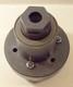 Cnc Lathe Collet Chuck Holder, Unknown Manufacture Or Exact Application