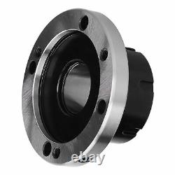 Collet 100mm Diameter Metal Lathe Chuck Replacement Part for Milling Machine