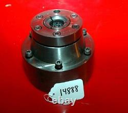 Collet Adapter For CNC Lathe B42 Index (Inv. 14888)