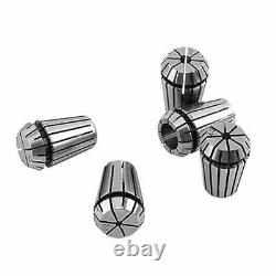 Collet Chuck, Collet Set, ER20 High Lathe Milling Chuck + Free Shipping