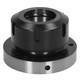 Collet Chuck ER50 100mm Diameter 7 Holes For Lathe CNC Milling Machine Tool