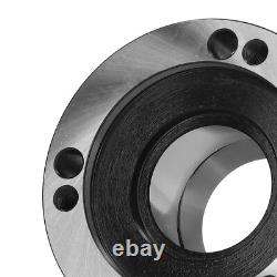 Collet Chuck ER50 100mm Diameter 7 Holes For Lathe CNC Milling Machine Tool