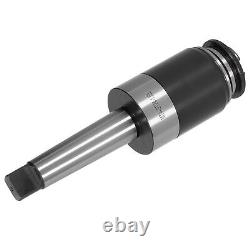 Collet Chuck Holder Morse Taper Shank Tool CNC Lathe Tapping Buffer
