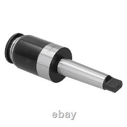 Collet Chuck Holder Morse Taper Shank Tool CNC Lathe Tapping Buffer
